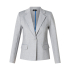 Yest Blazer Rahi Light Grey