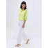 Yest Vest Tanja Sorbet Green