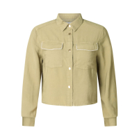 Yest Jasje Ida Olive