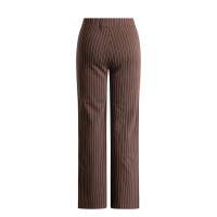 Yest Broek Nayla Mocca Brown Sand