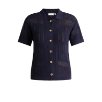 Yest Vest Selma Dark Blue