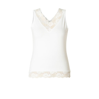 ES&SY Top Peri White