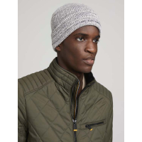 Tom Tailor Muts Navy White