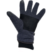 Tom Tailor Handschoenen Dark Grey