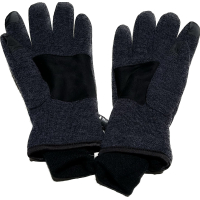 Tom Tailor Handschoenen Dark Grey