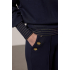 Tramontana Jumper Technical Sweat Midnight