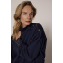Tramontana Jumper Technical Sweat Midnight