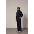 Tramontana Broek Technical Sweat Midnight