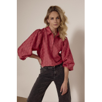 Tramontana Blouse Fancy Rosewood