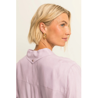 Expresso Blouse Lila
