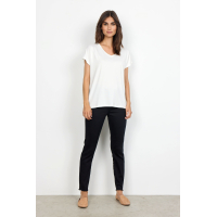 Soyaconcept Shirt Marica Off White