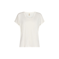 Soyaconcept Shirt Marica Off White