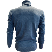 Consenso Col Trui Ciclista Denim