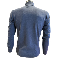 Consenso Trui Lupetto Denim