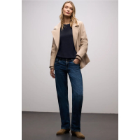 Street One Trui Deep Blue