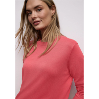 Street One Trui Striking Coral