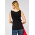 Street One Top Anni Black