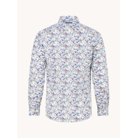 A Fish Named Fred Shirt Crane Sky Off White