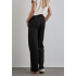 Street One Broek Punto Black