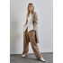 Street One Broek Punto Rich Mocha