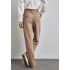 Street One Broek Punto Rich Mocha