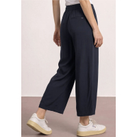 Street One Broek Emee Shadowed Navy