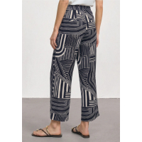 Street One Broek Emee Darkest Blue