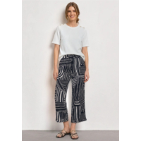 Street One Broek Emee Darkest Blue