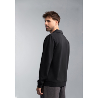 BlueFields Sweat Shirt Donker Antraciet