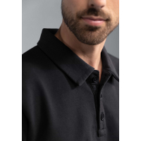 BlueFields Sweat Shirt Donker Antraciet