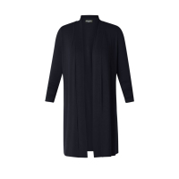 Base Level Vest Yayla Long Dark Blue