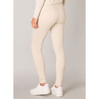 Base Level Tregging Ornika Light Beige