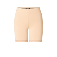 Base Level Shorts Keilani Nude