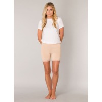 Base Level Shorts Keilani Nude