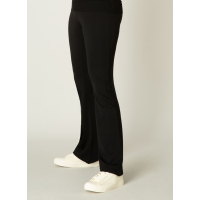 Base Level Broek Yallie Black