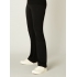 Base Level Broek Yallie Black