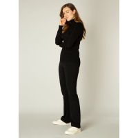 Base Level Broek Yallie Black