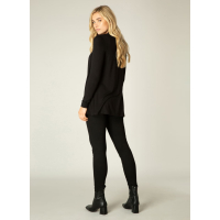 Base Level Vest Yayla Black