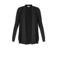 Base Level Vest Yayla Black