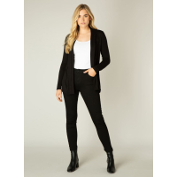 Base Level Vest Yayla Black