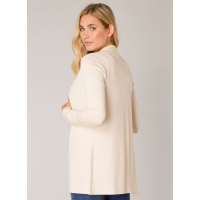 Base Level Vest Yayla Light Beige