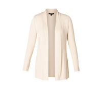 Base Level Vest Yayla Light Beige