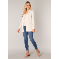 Base Level Vest Yayla Light Beige