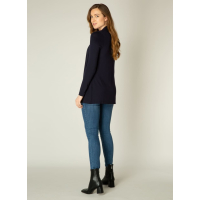 Base Level Vest Yayla Dark Blue