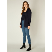 Base Level Vest Yayla Dark Blue