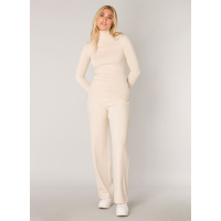 Base Level Trui Yuen Light Beige