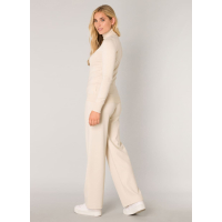 Base Level Trui Yuen Light Beige