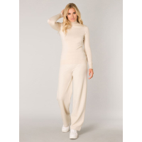 Base Level Trui Yuen Light Beige