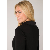 Base Level Kraag Yolin Black