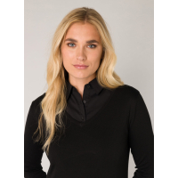 Base Level Kraag Yolin Black